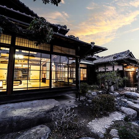 Vila 西の家nishinoie小豆島 Šódošima Exteriér fotografie