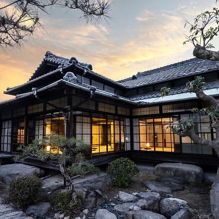 Vila 西の家nishinoie小豆島 Šódošima Exteriér fotografie