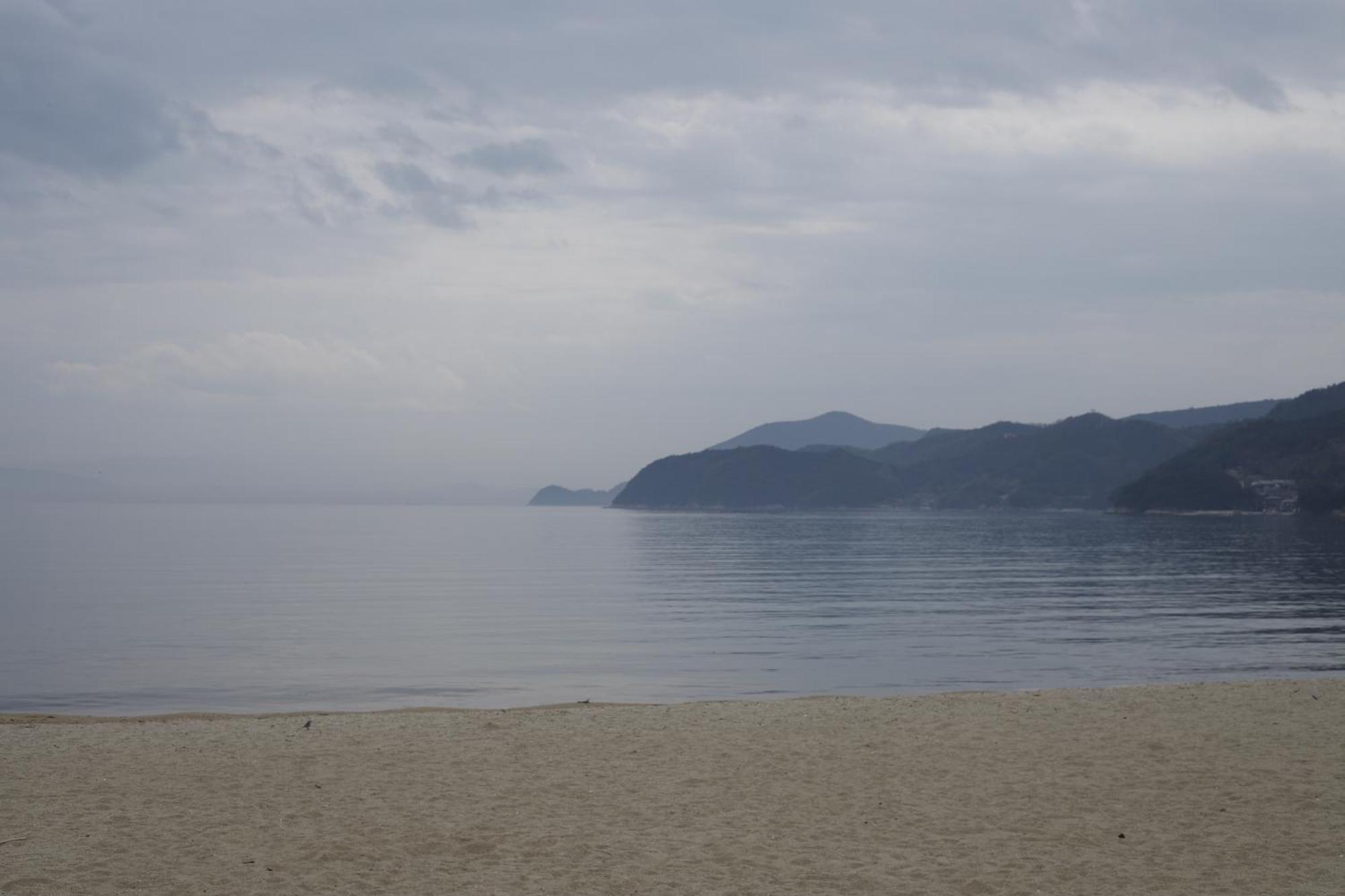 Vila 西の家nishinoie小豆島 Šódošima Exteriér fotografie